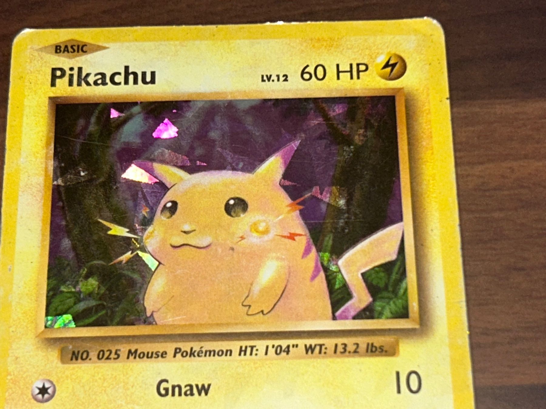 Pokémon Carte collezionabili: Pokémon Pikachu Evolutions – Usato da Winterthur venduto da Wusa01 1