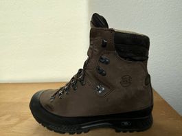 Fjällräven Alaska GTX Herren Trekkingschuh Top