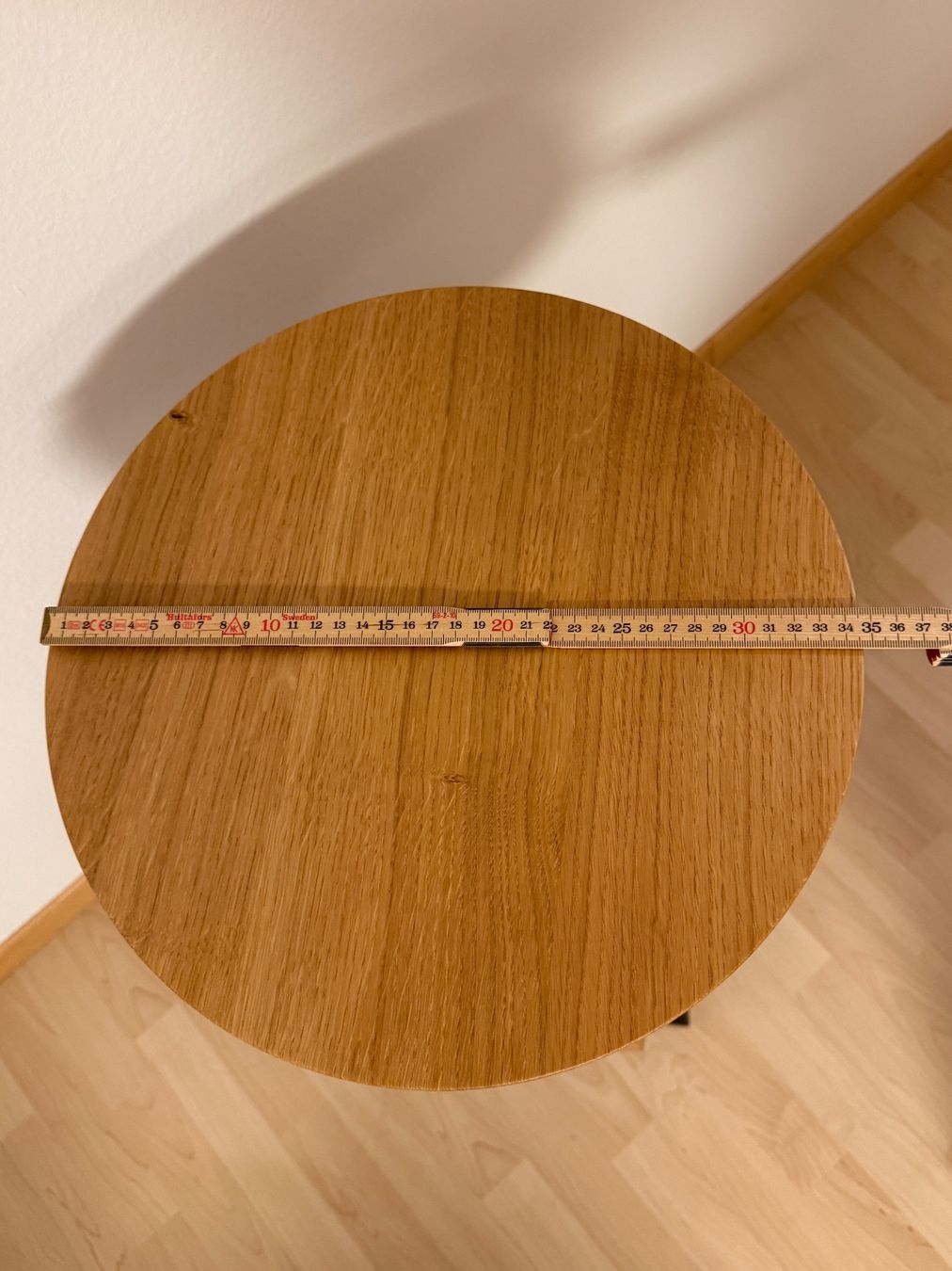 Tabourets: Hocker Einzelanfertigung – D'occasion à Dübendorf par Good10 5