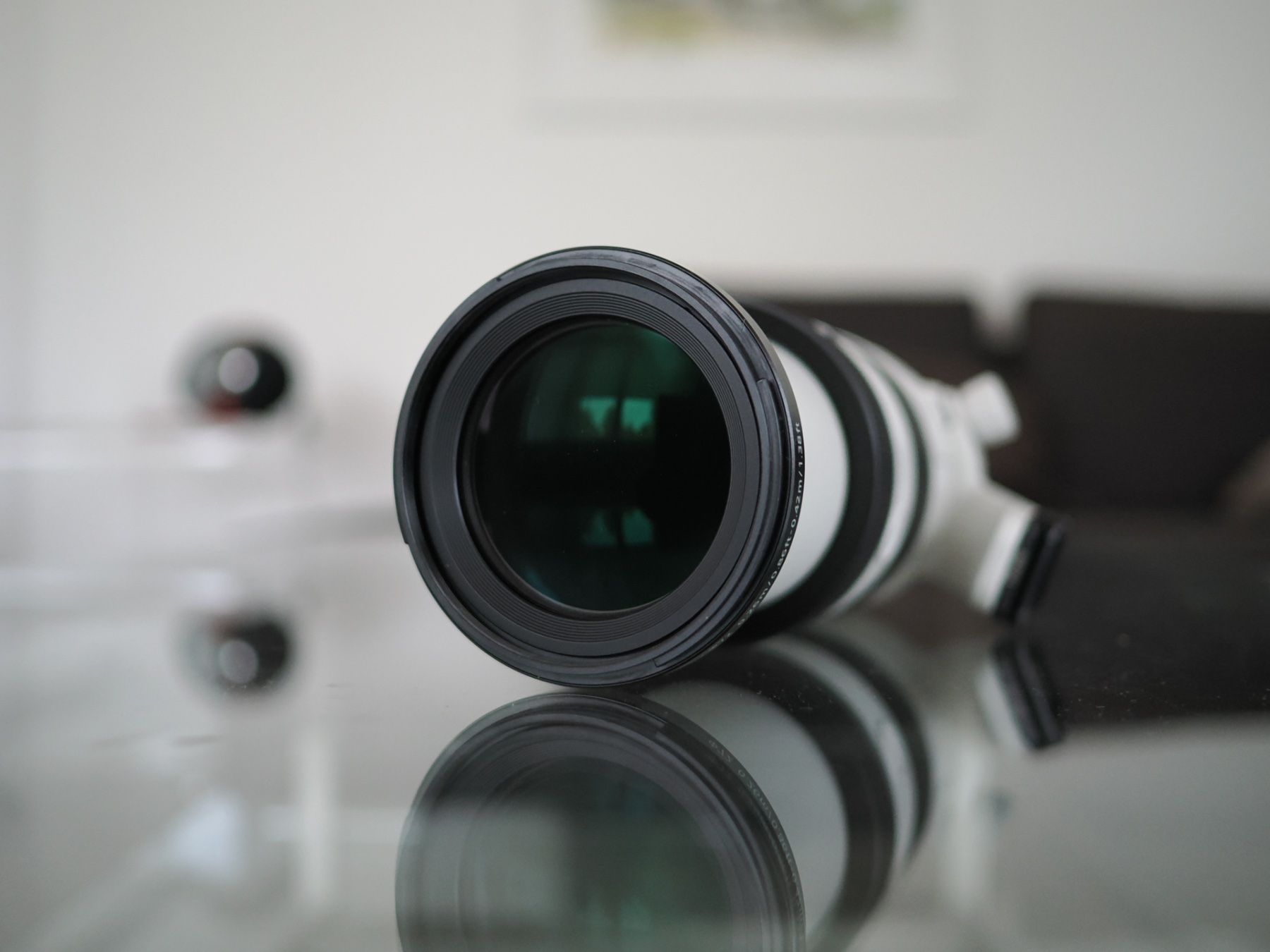 Sony FE 70-200mm f/4 Macro G OSS II / nur 3 Monate alt (Gebraucht) in ...