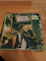 Bob Dylan - Desire - Schallplatte