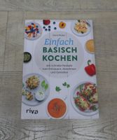 Einfach basisch kochen, Doris Muliar