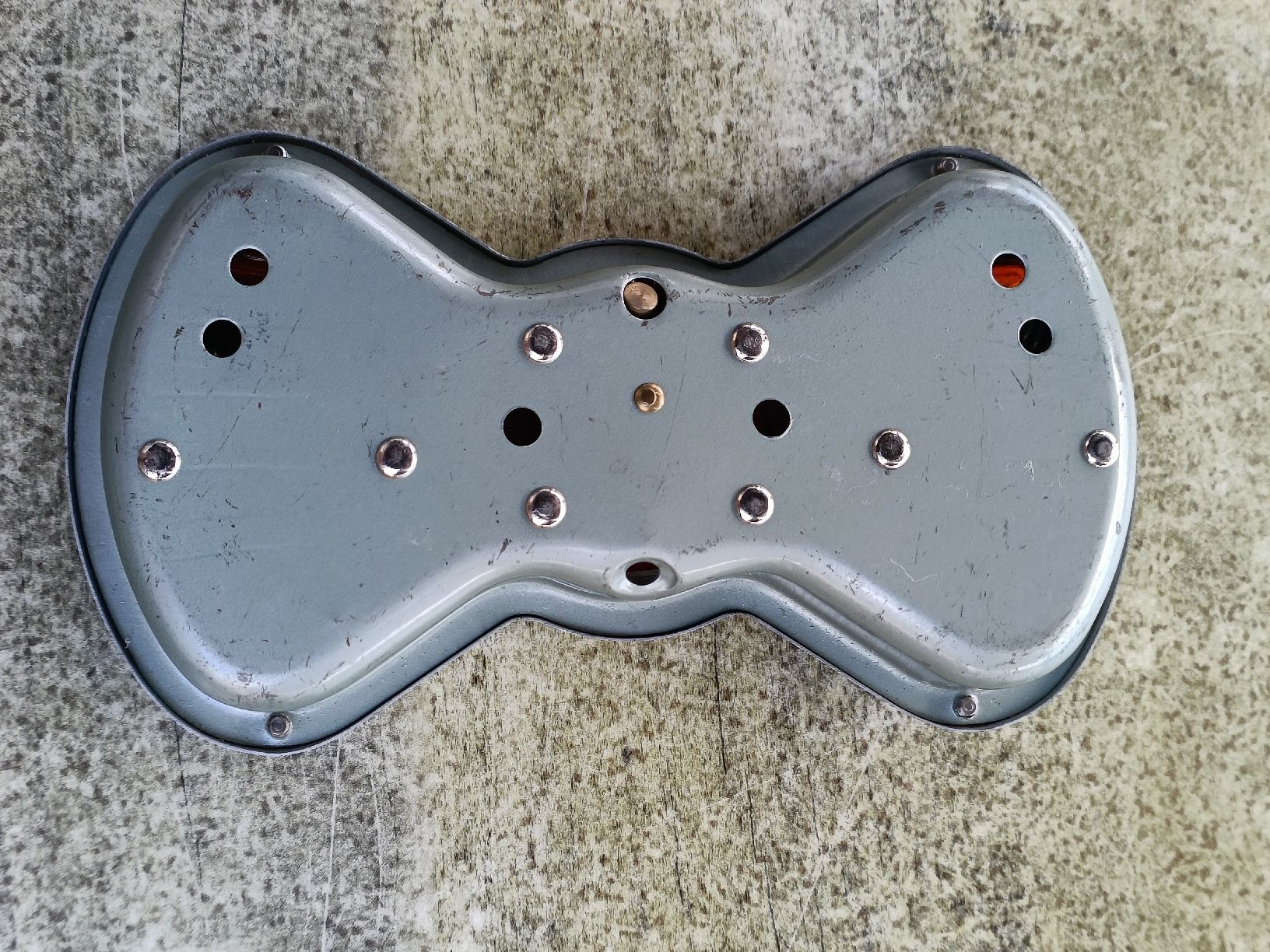 Alle Motorradersatzteile: Alte Motorrad Automobil / Attila Blitzleuchte Blinker – Gebraucht aus Brugg AG von Ente015 4
