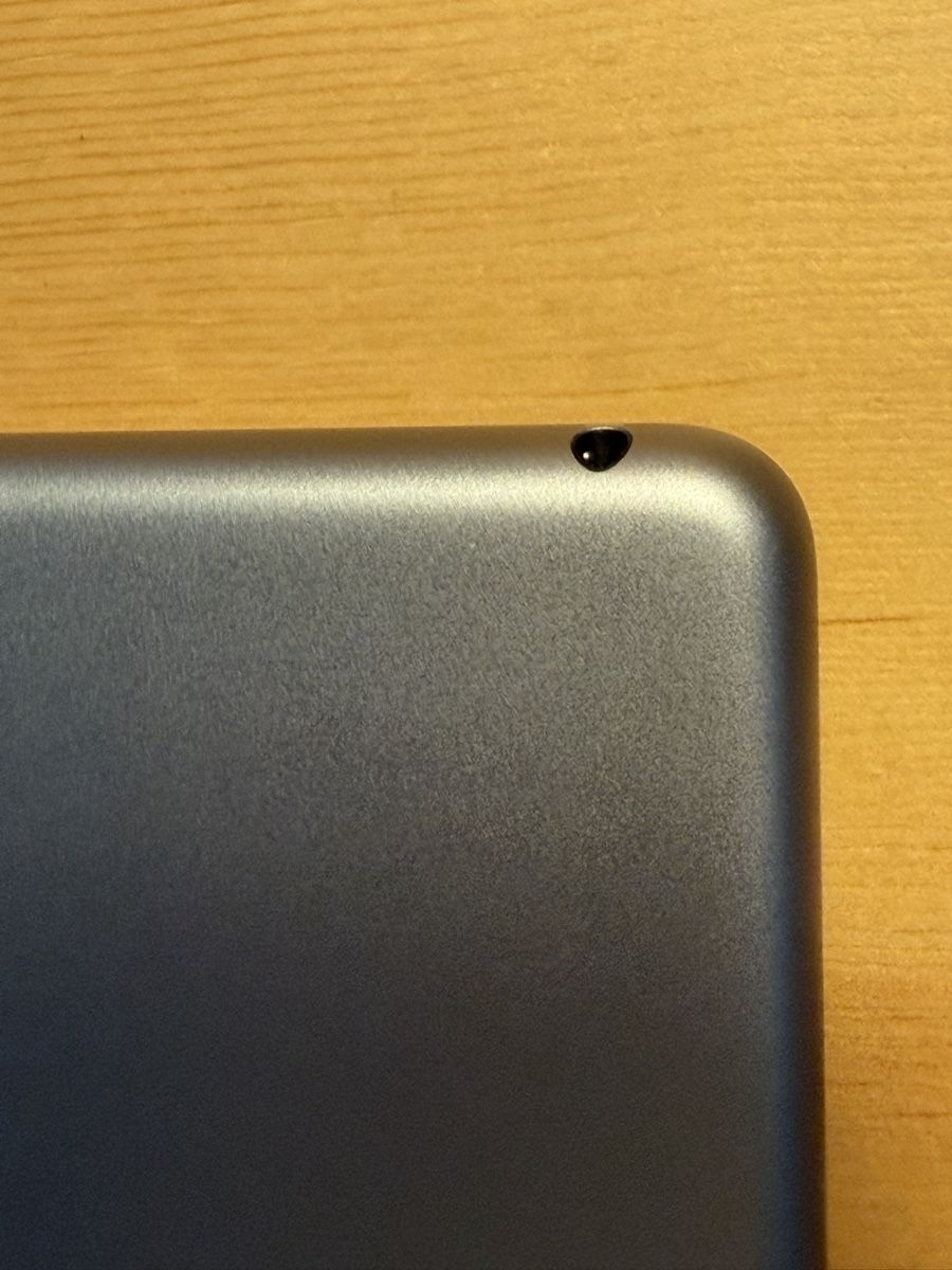 Apple Tablettes PC: Apple iPad Mini 2 32GB Space Gray used – D'occasion à Lausanne par atr_v2dq 1