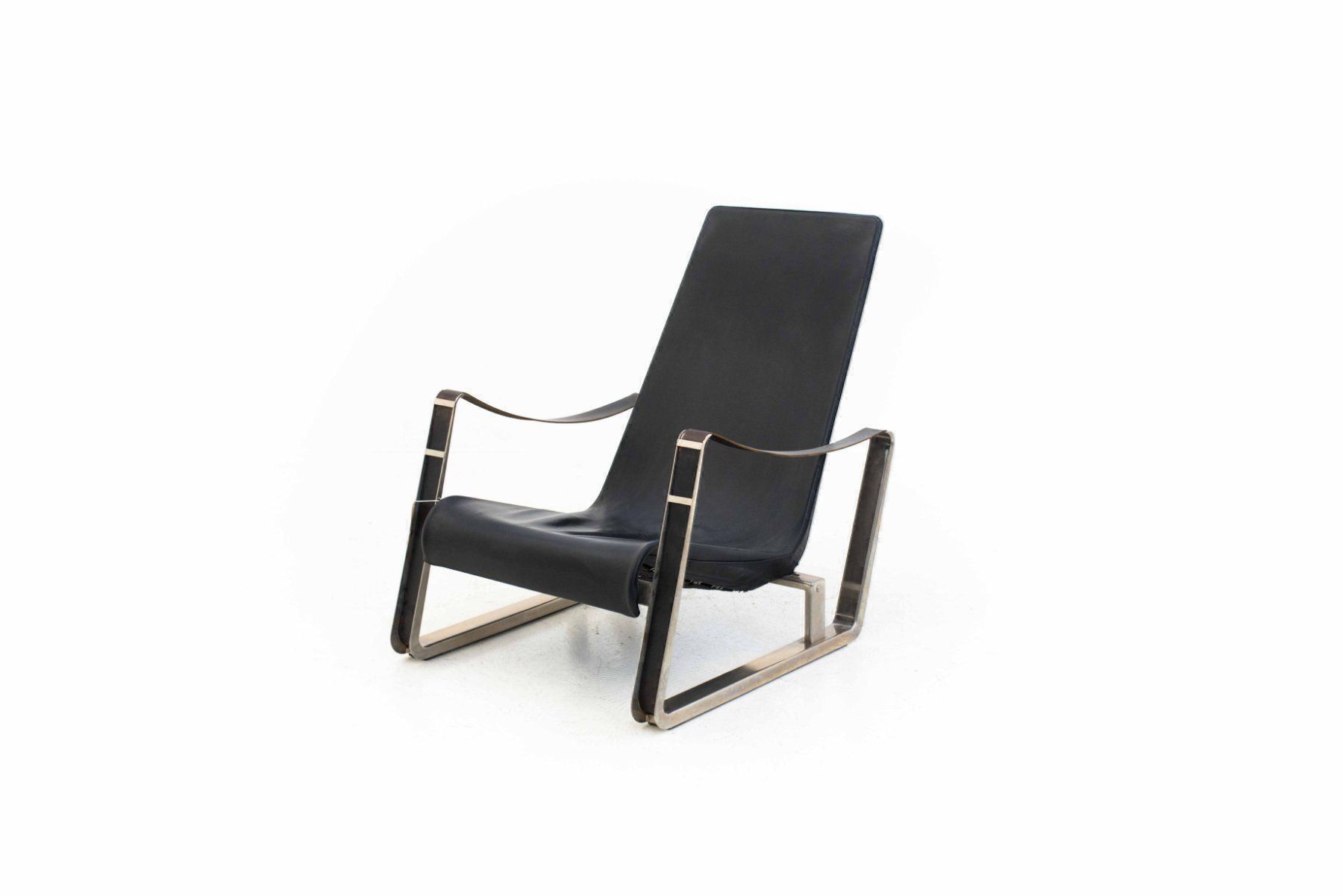 Tecta Poltrone: Original Jean Prouvé Cité Sessel von Tecta – Usato da Zürich venduto da STUZH38 5