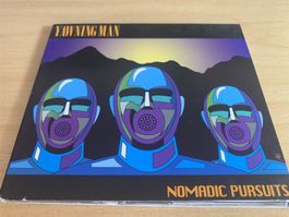 Yawning Man – Nomadic Pursuits