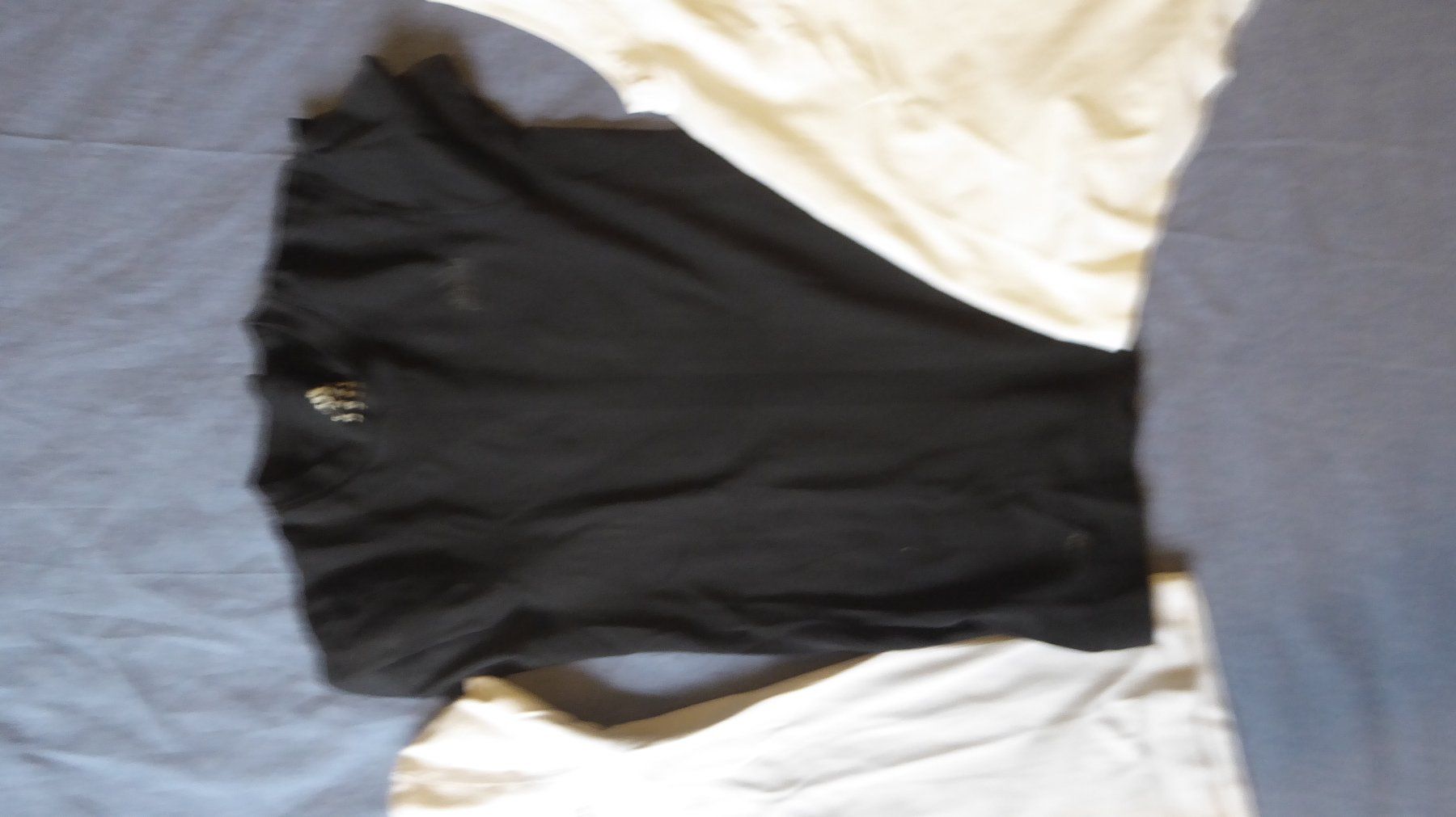 Kleiderpakete: 3 addidas Sport Tshirt Gr M – Gebraucht aus Sargans von Benziner 5