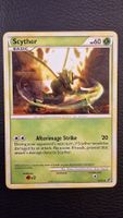 Scyther 36/90  - Undaunted (EN) - Pokémon Card