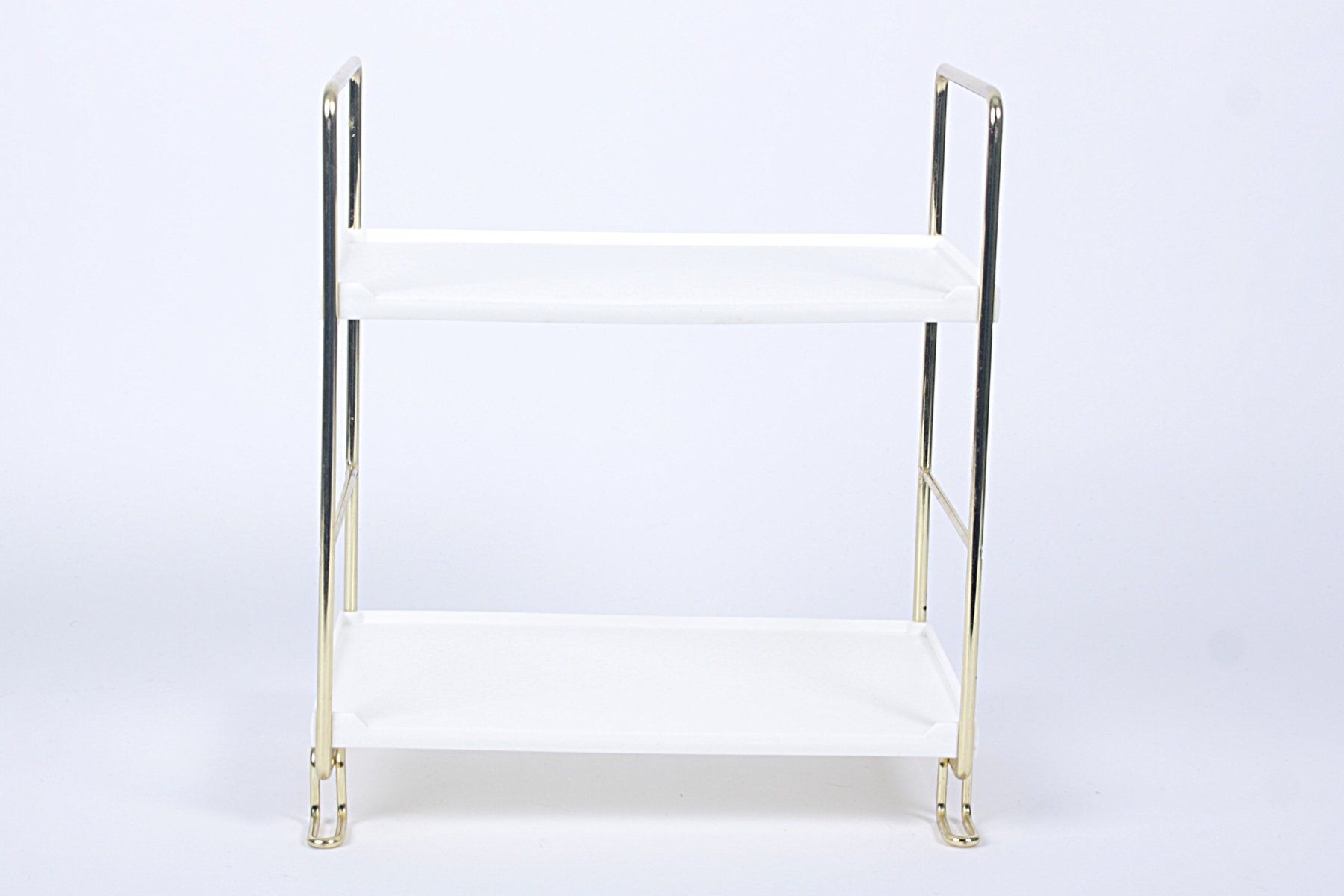 Scaffali: Badezimmer Organizer 2-teilig – Usato da Zollikofen venduto da Restwert_Zollikofen