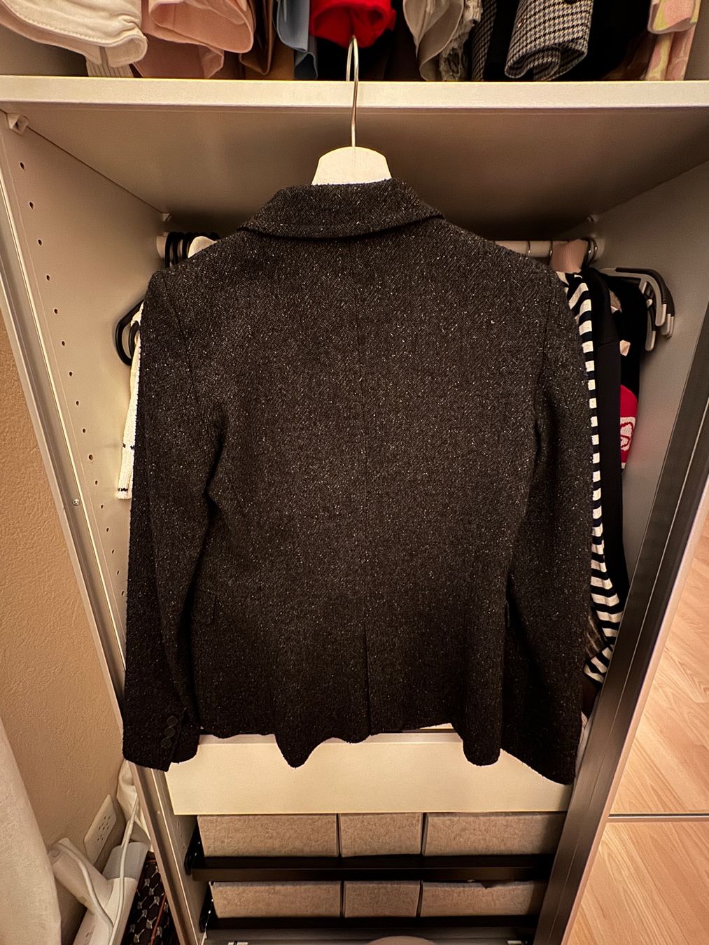 Giacche: Wolle Blazer Massimo Dutti – Nuovo (secondo la descrizione) da Baar venduto da Zlata1 5