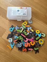 Magnete ABC