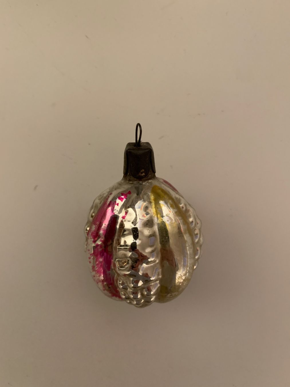 Tutte le decorazioni: Russischer Christbaumschmuck – Usato da Luzern venduto da Tlubrr 3