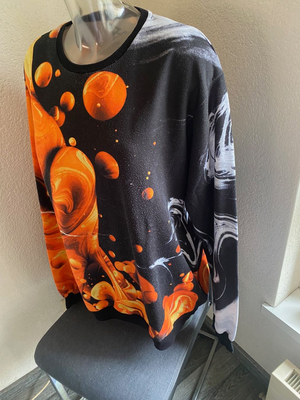 Maglioni & Felpe: Blowhammer Herren - Pullover Grösse XXL – Usato da Allenwinden venduto da Obalu 1