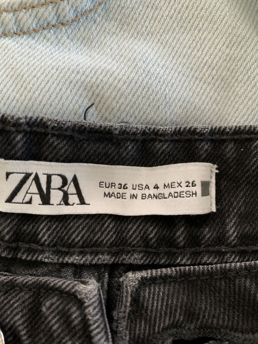 Hosen: 2 Jeans-Shorts Gr. 36 – Gebraucht aus Wilen b. Wil von Huibuh 3