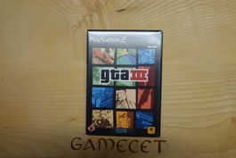 Grand Theft Auto III