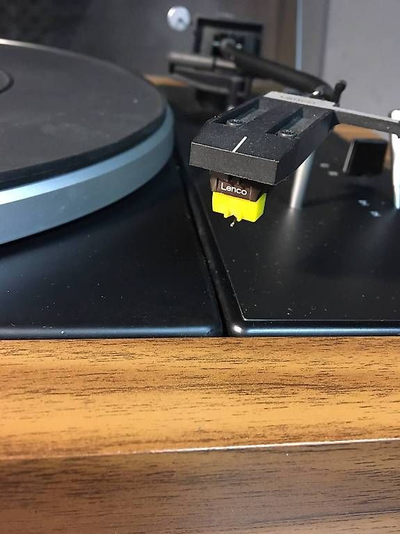 Giradischi: Platine tourne-disques  LENCO 82 – Usato da Biel/Bienne venduto da Todt01 3