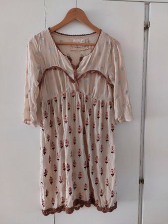 Kleid Odd Molly