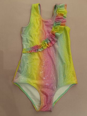Neues Badekleid 134/140