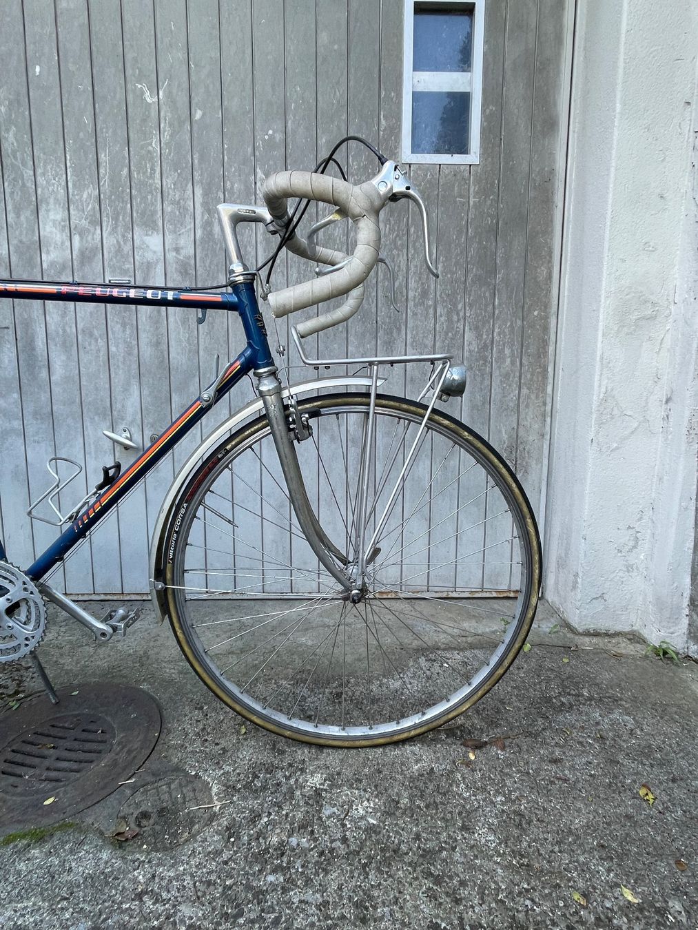 Peugeot Biciclette: Peugeot Fahrrad – Usato da Zürich venduto da sendeschluss99 2