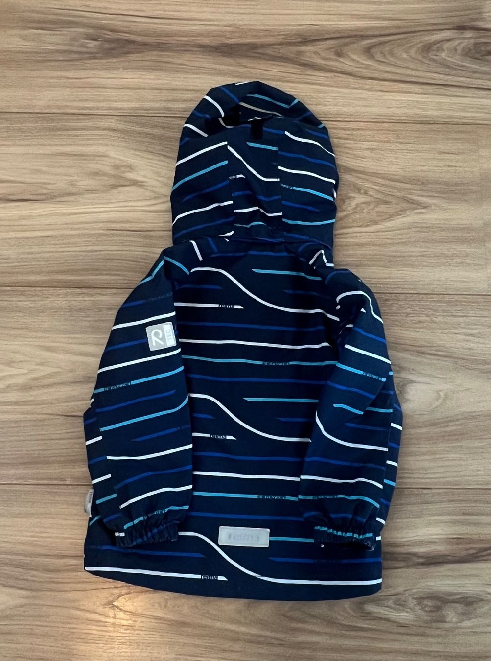 Reima Vestes & Manteaux: Reima water and wind proof jacket, 92cm – D'occasion à Arzier Le Muids par oma_w5bq 1