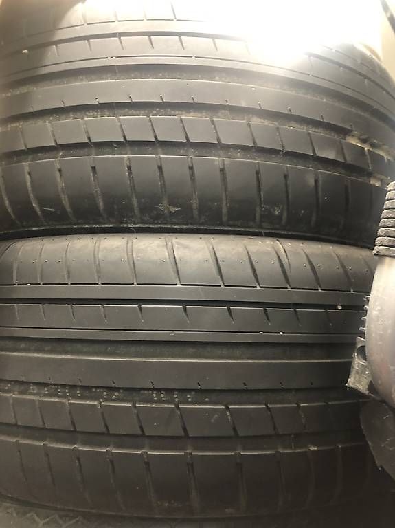 Cerchioni: Felgen 17 zoll – Usato da Rüdtligen venduto da Kawasaki11 3