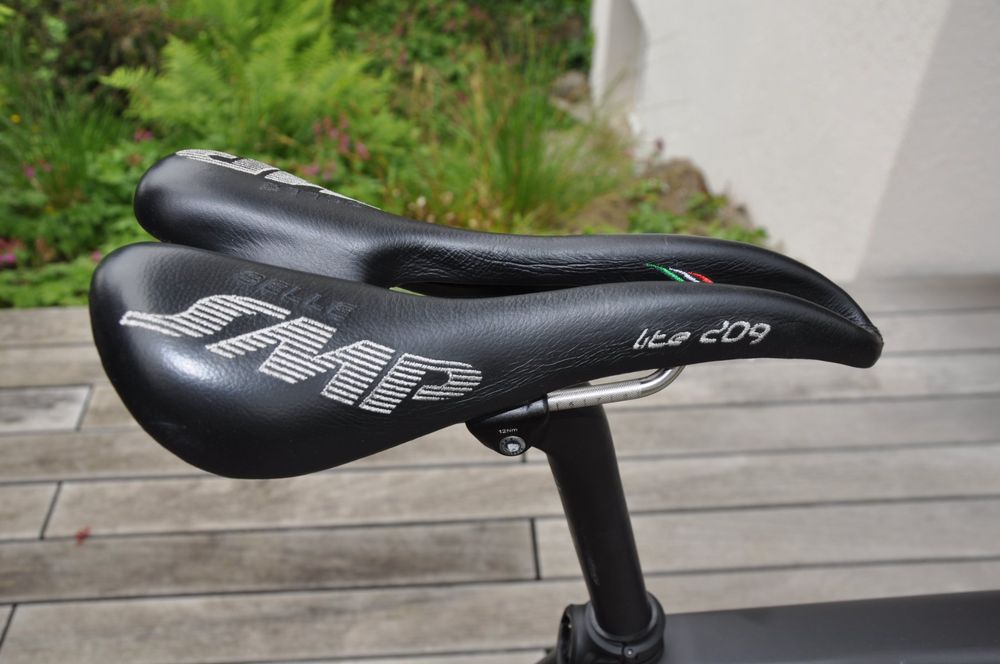 Vélos: Orbea Orca M20  Team – D'occasion à Epalinges par gradan01 5