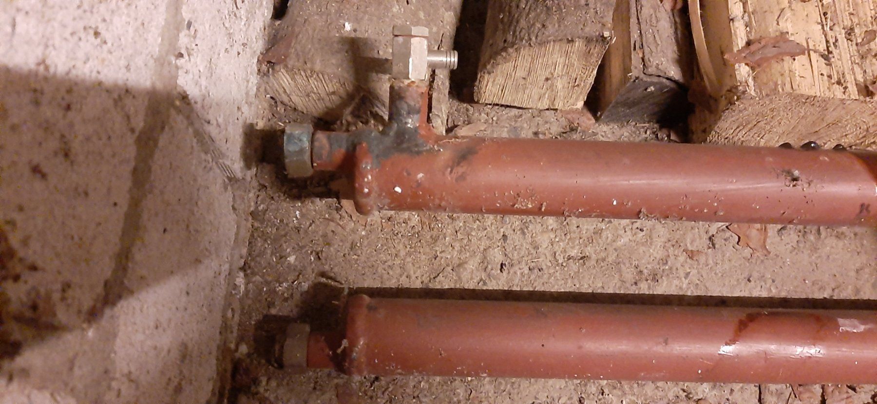 Radiatori: Heizrohr / Heizkörper / Radiator – Usato da Goldingen venduto da Ernapala 1