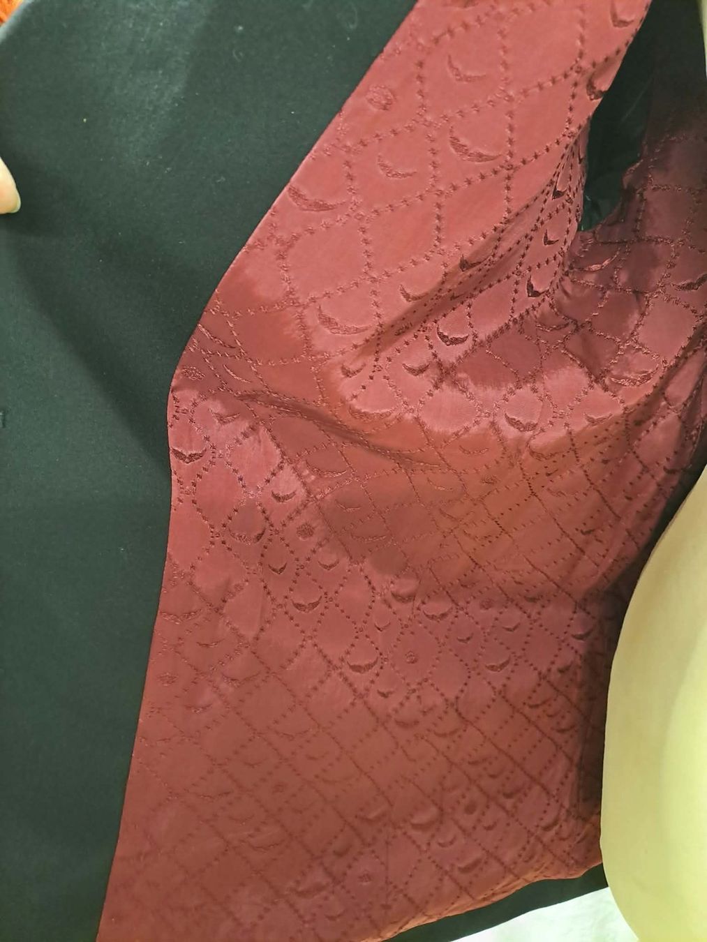 Zadig & Voltaire Giacche: Blazer Zadig&Voltaire – Usato da La Chaux-de-Fonds venduto da Emmaus2300CDF 8