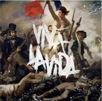 Coldplay - Viva La Vida