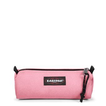 Eastpak Astucci : Trousse EASTPAK Benchmark Rose – Nuovo e nell'imballaggio originale da Genève venduto da Murmurs