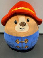 TY Squishy-Plüschtier PADDINGTON, 23 cm 🐻