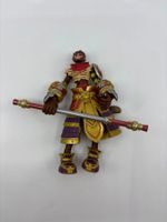 Wukong-Actionfigur League of Legends Champion Collection