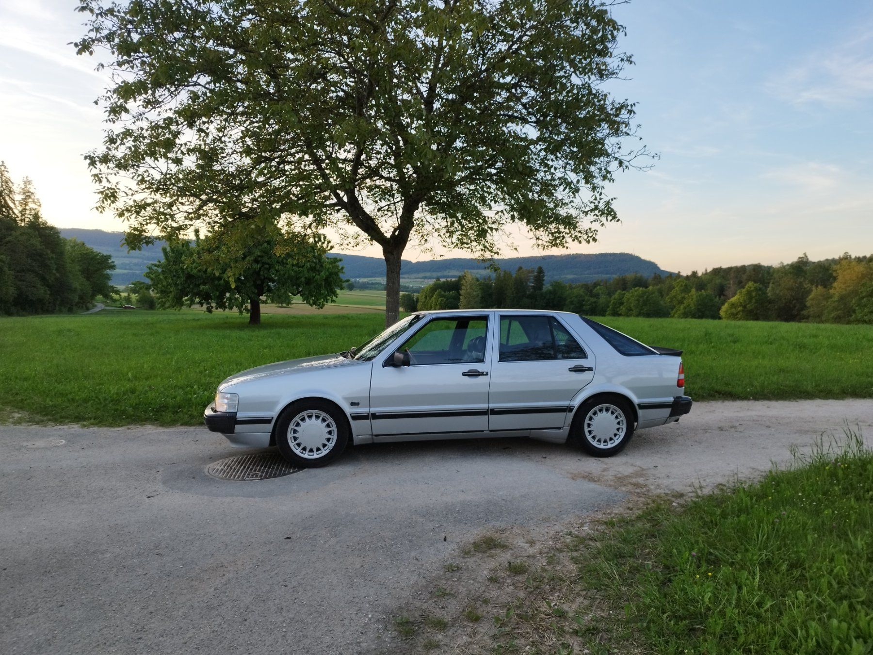 Saab Automobili: SAAB 9000 Turbo 16 – Usato da Brislach venduto da SAAB_11 1