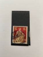 Briefmarke