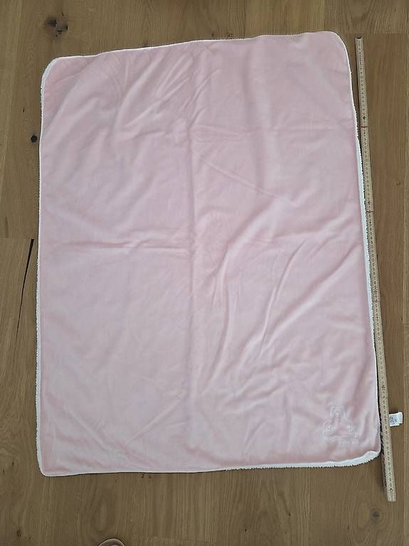 Coperte: Kuscheldecke Baby GAP – Usato da Oberrohrdorf venduto da nad_9cxj