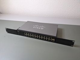 Cisco SG102-24 V2 Switch