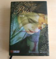 Meyer Stephenie - Biss zur Mittagsstunde (geb) / Fantasy