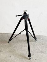 Manfrotto 058B Stativ