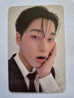 ATEEZ San Photocard - Kpop