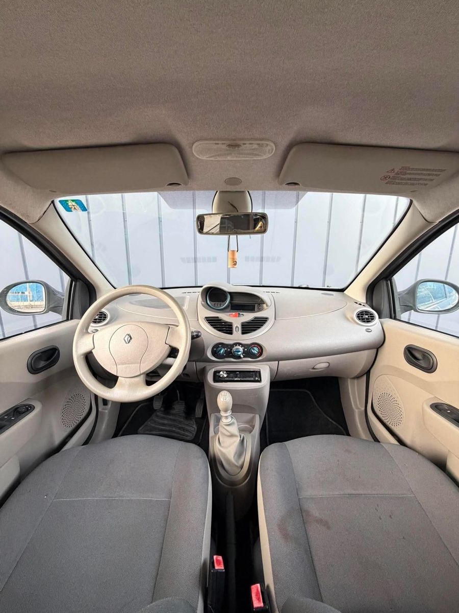 Renault Automobili: Renault Twingo 1.2 (Frisch ab MFK) – Usato da Niederdorf venduto da raj_zj66 6