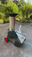 Häcksler Cramer Summer Time 2300 gebraucht