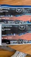 2x Billets Swiss Open Gstaad Tennis 16.07.2026 Cat. Premium