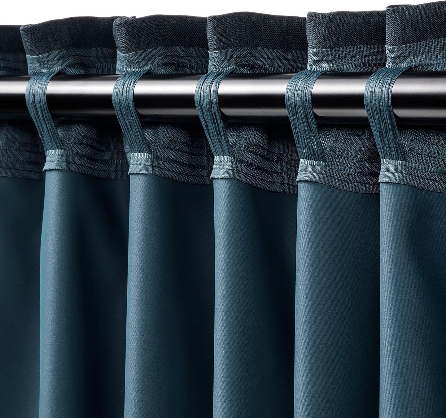 Tende: 2x Vorhang Blahuva Ikea – Usato da Zürich venduto da MSZ90 5