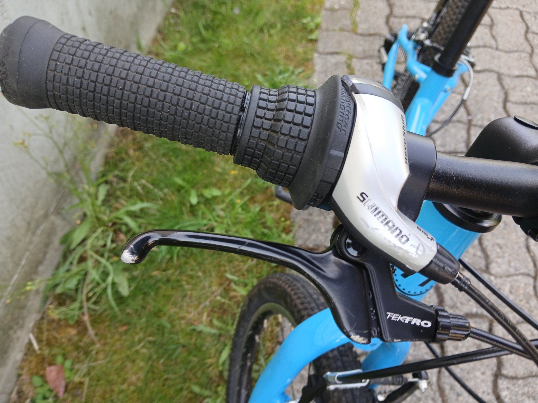 Naloo Biciclette: Naloo 20 Zoll – Usato da Wädenswil venduto da Snana03 2