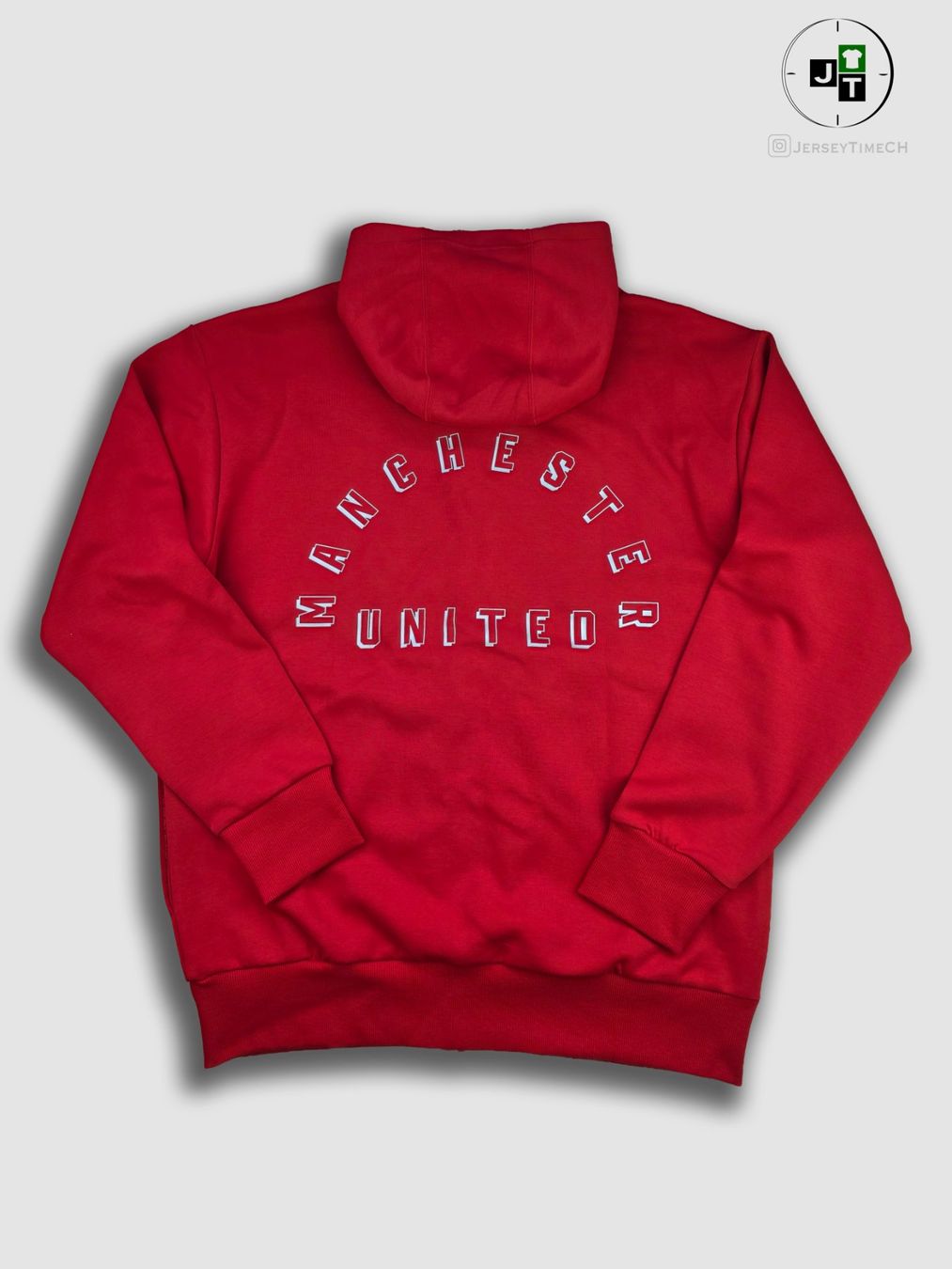 Adidas Pullover & Sweatshirts: MANCHESTER UNITED PULLI – Neu und originalverpackt aus Lüchingen von Jersey_Time 1