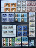 Frankatur CHF 100.- postfrisch