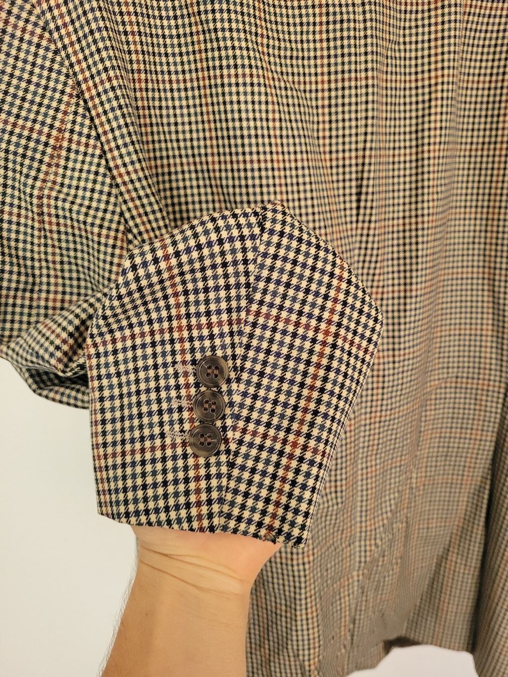 Burberry Giacche: BURBERRY BLAZER, Gr. L – Nuovo (secondo la descrizione) da Zürich venduto da mer_6tqg 2