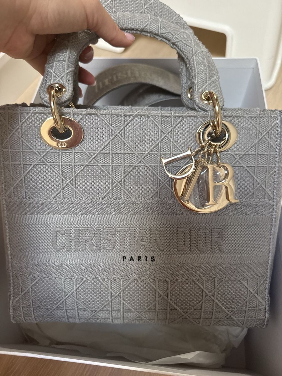 Dior Taschen für Damen: Dior Tasche – Neu und originalverpackt aus Frauenfeld von Muriel035 4