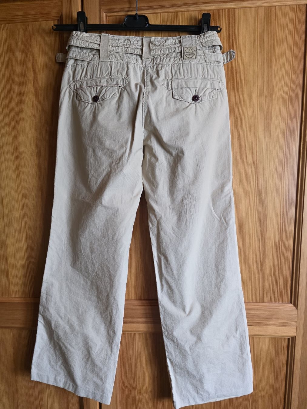 Pantaloni: Pantaloni Murphy & Nye – Usato da calpiogna venduto da dadalter 1