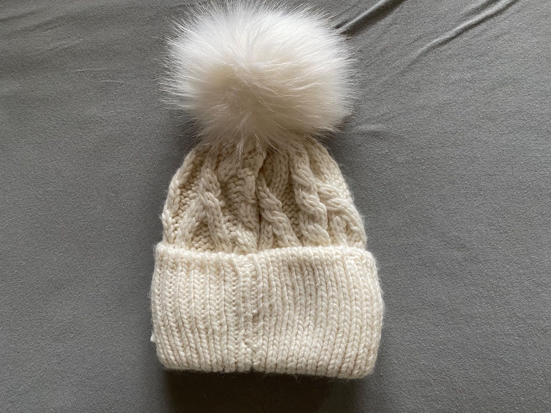 H&M Altro abbigliamento per bambino: H&M Mütze Kind – Nuovo (secondo la descrizione) da Kleinandelfingen venduto da lau_10 1